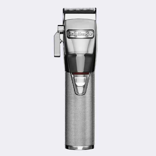 BabylissPRO - Silver FX Clipper