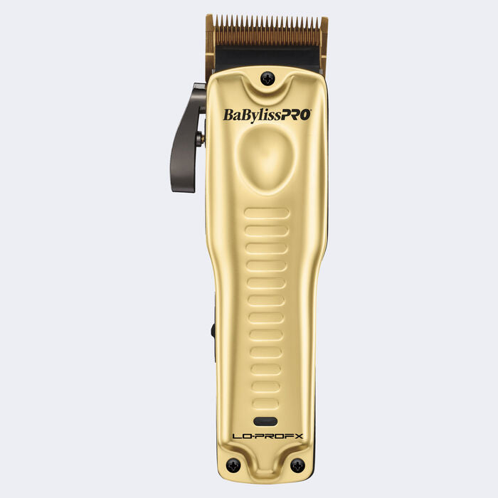 BabylissPRO - LO-PROFX Limited Edition (Gold)