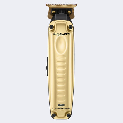 BabylissPRO - LO-PROFX Limited Edition (Gold)