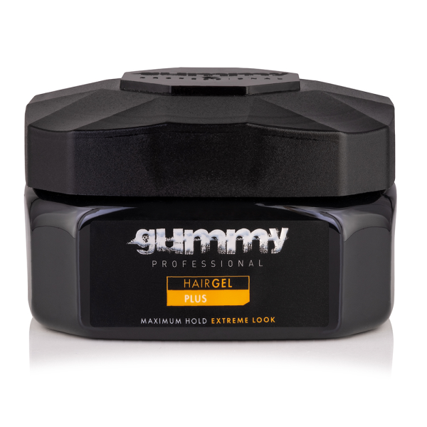 Gummy - Hair Gel 220 ml