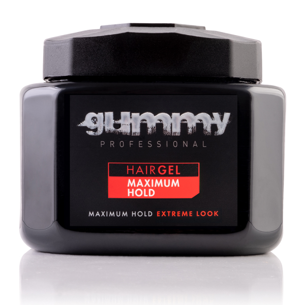 Gummy - Hair Gel (700ml)