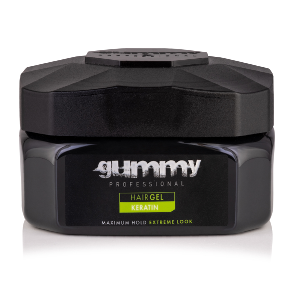 Gummy - Hair Gel 220 ml