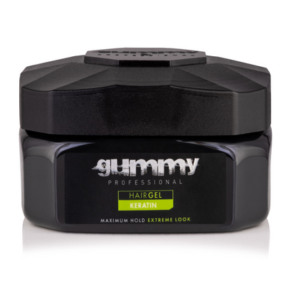 Gummy - Hair Gel 220 ml