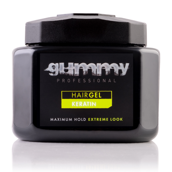 Gummy - Hair Gel (700ml)