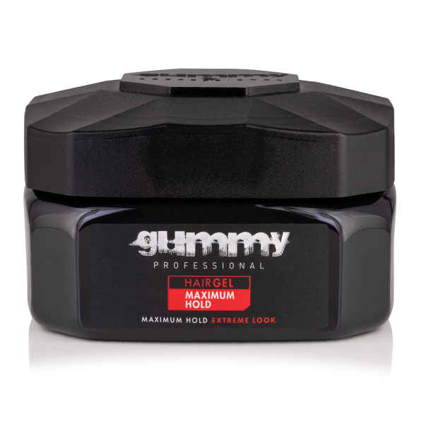 Gummy - Hair Gel 220 ml