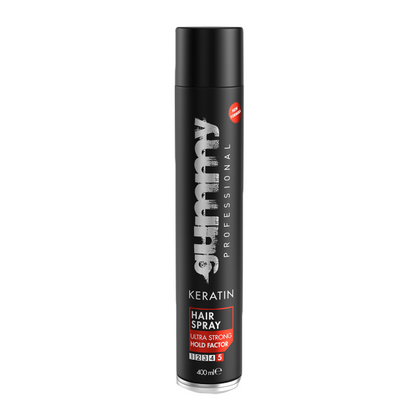 Gummy - Hair Spray - 400 ml