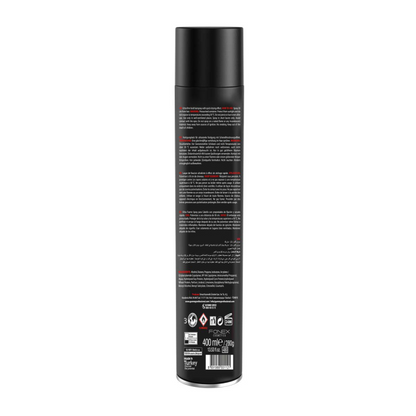 Gummy - Hair Spray - 400 ml