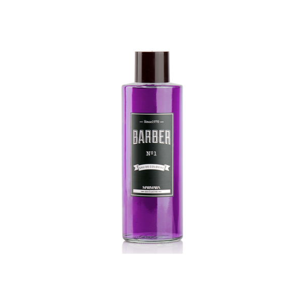 Marmara Barber - Aftershave Cologne (500ml) - 9 Bottles