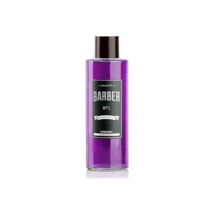 Marmara Barber - Aftershave Cologne (500ml) - 9 Bottles