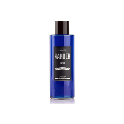 Marmara Barber - Aftershave Cologne (500ml) - 9 Bottles