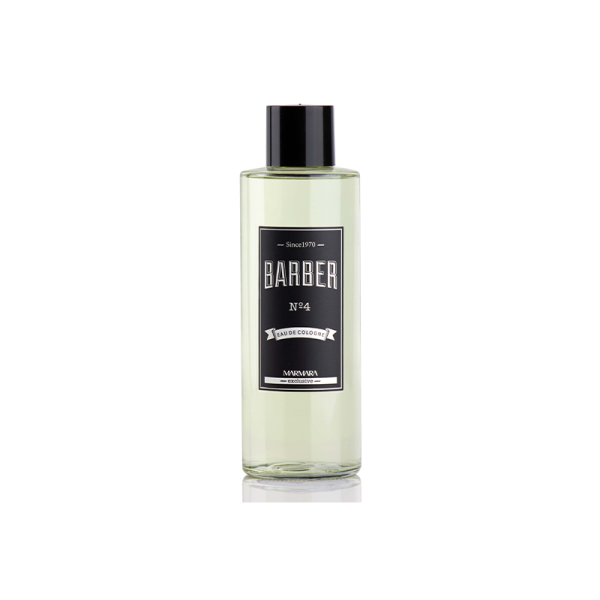 Marmara Barber - Aftershave Cologne (500ml) - 9 Bottles