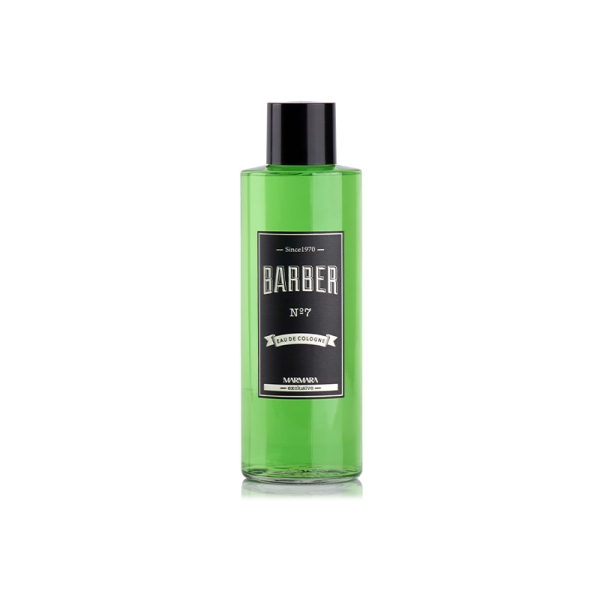 Marmara Barber - Aftershave Cologne (500ml) - 9 Bottles