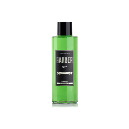 Marmara Barber - Aftershave Cologne (500ml) - 9 Bottles