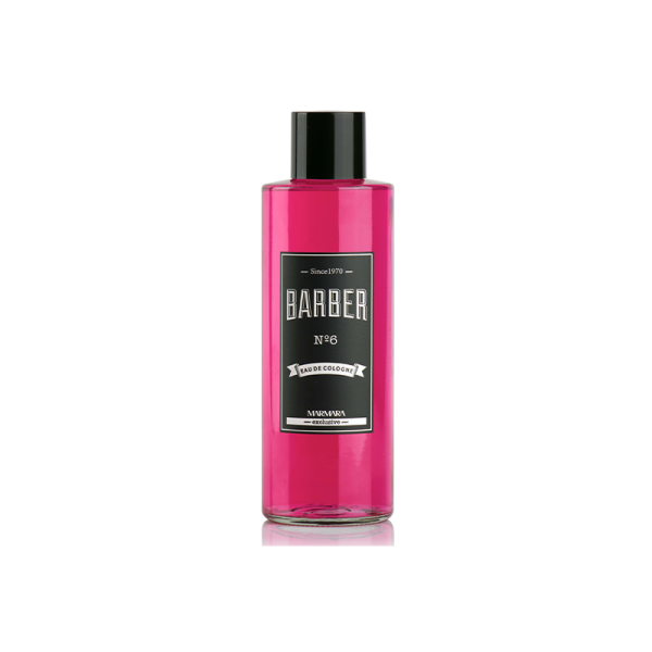 Marmara Barber - Aftershave Cologne (500ml) - 9 Bottles