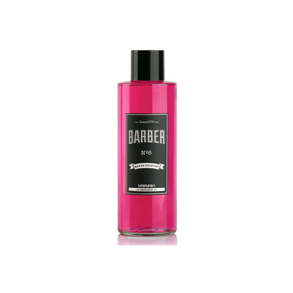 Marmara Barber - Aftershave Cologne (500ml) - 9 Bottles