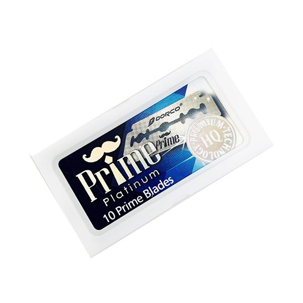 DORCO - Cuchillas Prime Platinum